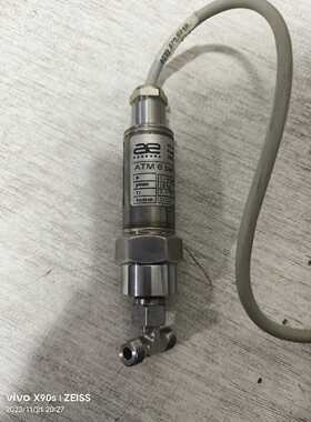 询价AESensors压力传感器
