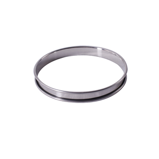 风和日丽2/3/6/7/8/9/10寸八角圈慕斯圈不锈钢八边形慕斯蛋糕模具