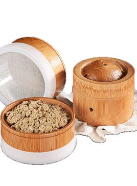 家用防烫艾盒工具督脉灸
