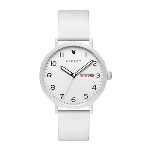 迪士尼手表女款学生初高中学生女孩考试专用中考儿童只看时间高考