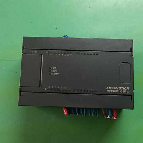询价艾莫讯采集模块 MODBUS-IO8R-A