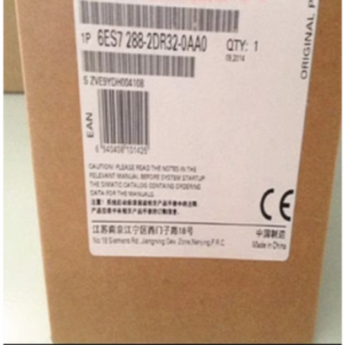 议价西门子S7-200 6ES7288-2DR32-0AA0数字量CPU模块6ES72882DR32