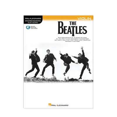 甲壳虫乐队歌曲改编曲15首