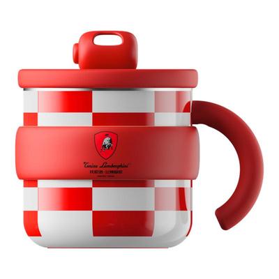 BOTTLEDJOY【兰博基尼马克杯】