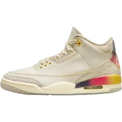 Nike/耐克男士复古耐磨篮球鞋