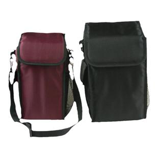 加厚保温包 手提保温饭盒袋便当袋午餐便当包 大保温桶袋子可肩背