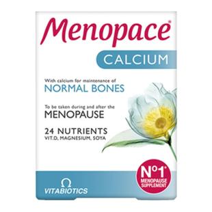 vitabiotics更年期女性雌激素调理大豆异黄酮复合维生素潮热保健