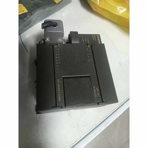 询价S7-200 CPU221模块，型号6ES7 211-
