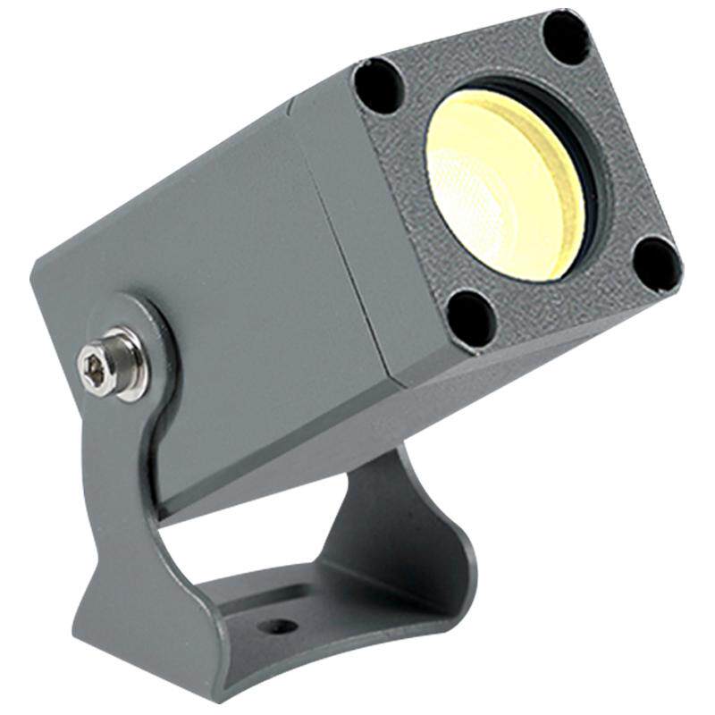 刻为户外防水射树灯园林草地景观灯室外照树灯草坪庭院灯led射灯