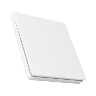 施耐德官方旗舰店开关插座面板86型带USB五孔多孔家用超薄悦翌