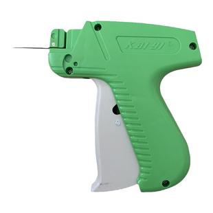 正品金马S吊牌枪金马L商标枪服装吊牌枪胶针枪带6根针头耐用 包邮