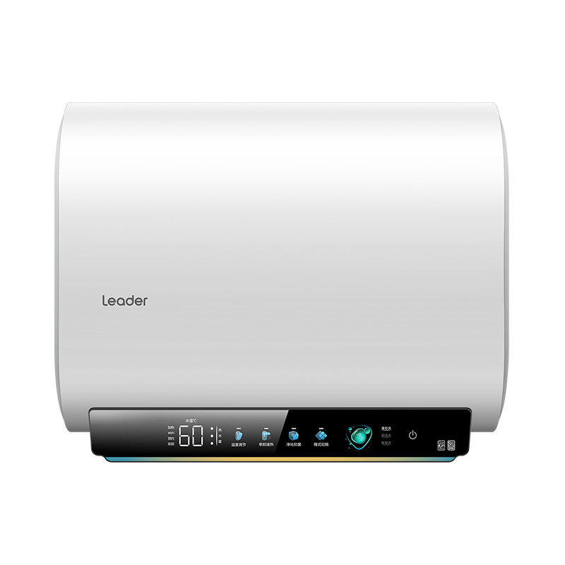海尔出品统帅电热水器F5PRO