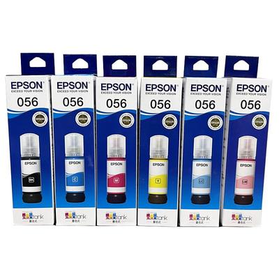 056墨水L8058喷墨打印机T09E1-6