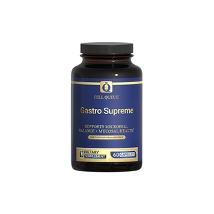 优序CellQueue乳香胶肠胃益生菌胃黏膜保护剂含乳香锌肌肽养胃