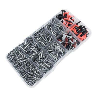 POWERTI粒护线管黑色盒