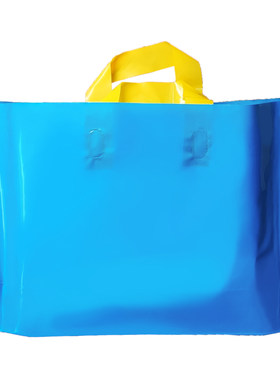 服装店手提袋女装购物袋塑料袋