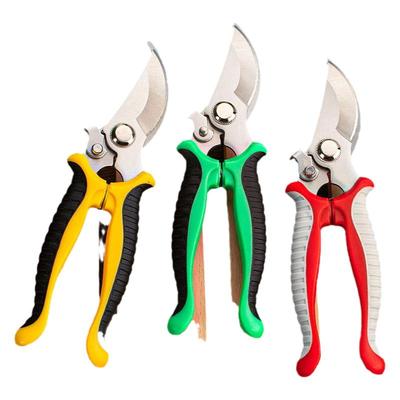 粗枝剪园艺园林剪刀多功能