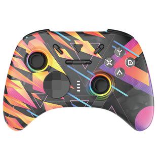 FANTECH梵特科WGP15三模无线2.4G蓝牙摇杆扳机双霍尔游戏手柄