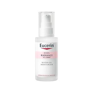 EUCERIN/优色林元气精华乳50ml敏感肌焕白保湿抗氧化乳液提亮熬夜