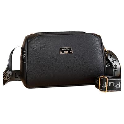 宽带大容量波士顿枕头包