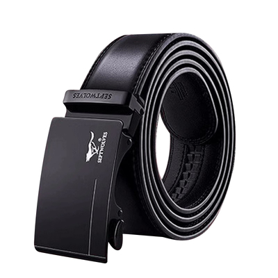 皮带七匹狼七匹狼男士休闲