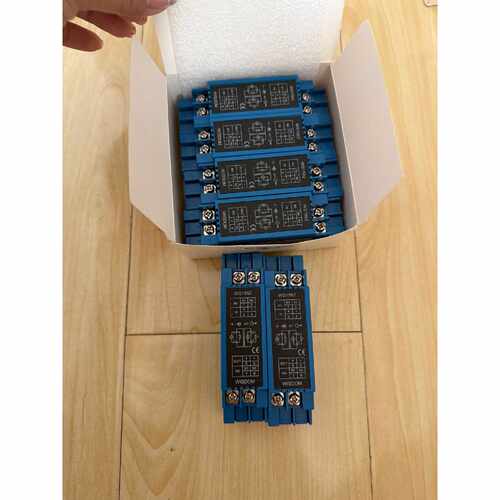 询价维盛WISDOM信号隔离器，型号WS1562，