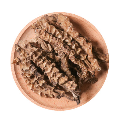 精选正品地参干500g新货