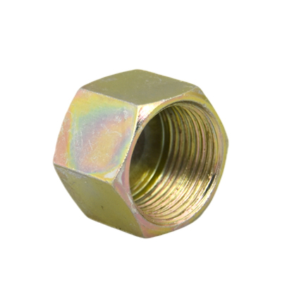 液压堵帽丝堵内螺纹高压油堵