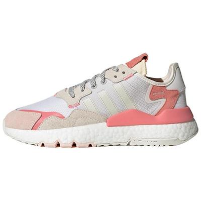 Adidas/阿迪达斯正品三叶草 NITE JOGGER男女运动鞋FV1267 FV1277