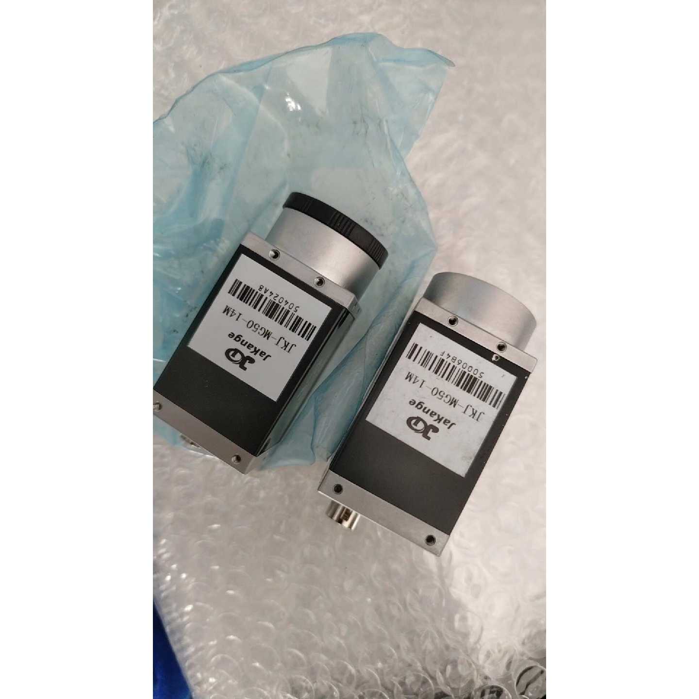 议价佳康捷相机JKJMG5014M可维修