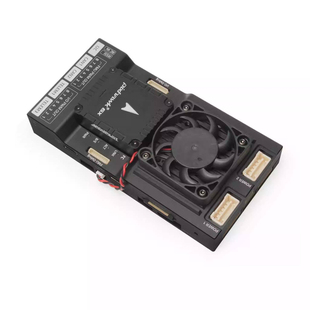 Holybro合力 Pixhawk RPi CM4主板 Pixhawk 6X PM03D电源模块