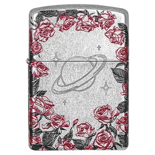 KW卡尔威登打火机高颜值女生送男友生日礼物高档煤油防风男生