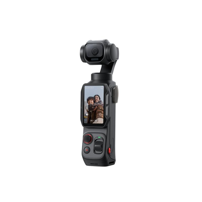影石Insta360LunaPro运动相机