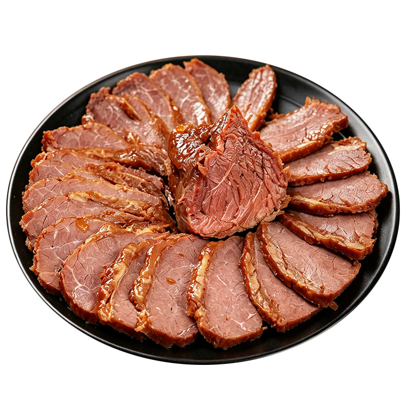 内蒙古酱牛肉官方旗舰店