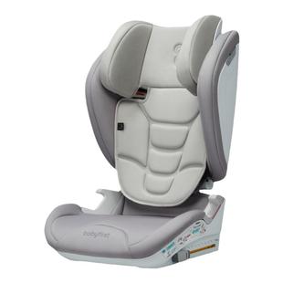 babyfirst宝贝第一耀趣儿童大童安全座椅3-12岁宝宝折叠汽车座椅