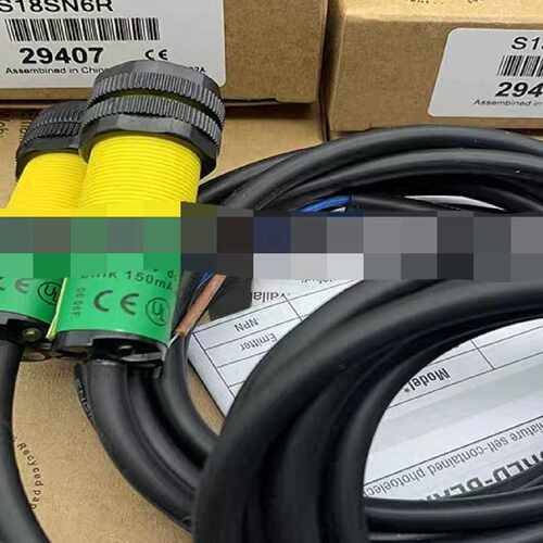 询原装正品S18SN6R S186E S18SP6R S186