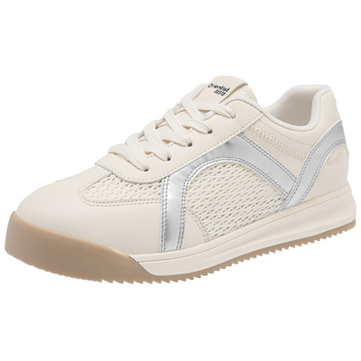 大东德训鞋女鞋休闲运动鞋单网