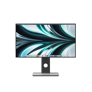 24英寸4k显示器HDR镜面视网膜设计摄影台式升降电脑LG屏幕27寸5K