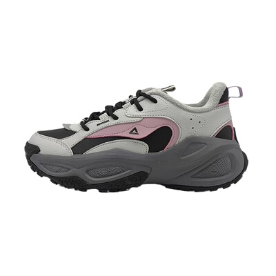 匹克态极凌峰棉鞋男女款冬季新款加厚加绒保暖运动鞋ET44828M