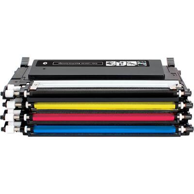 巨威适用三星CLX-3186FN粉盒3185fw 3170N 3175FN墨盒CLP320 321N 325W 326W硒鼓310N 315W K407S 409S墨粉盒