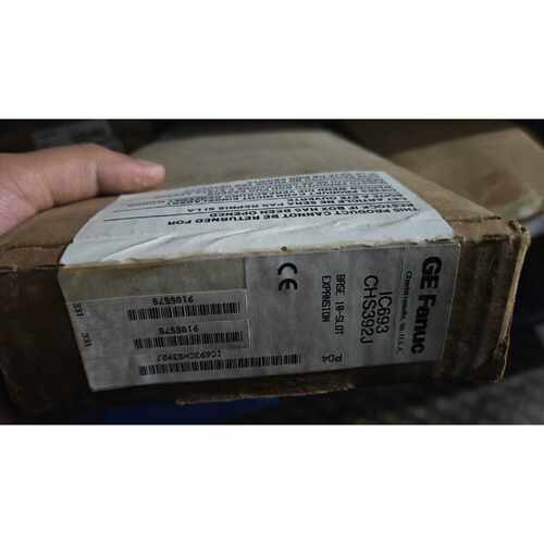 议价IC693CHS392J底板适用