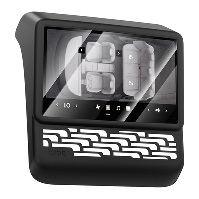 特斯拉车主首选空调出风口保护罩