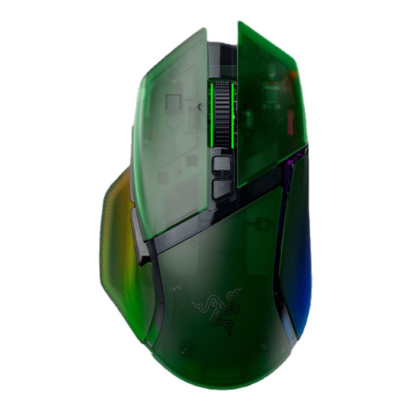Razer/雷蛇新品幻影系列无线鼠标