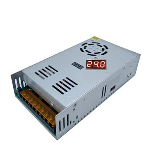 数显恒压恒流可调开关电源0V-15V24V36V48V60V70V80V400W500W600W