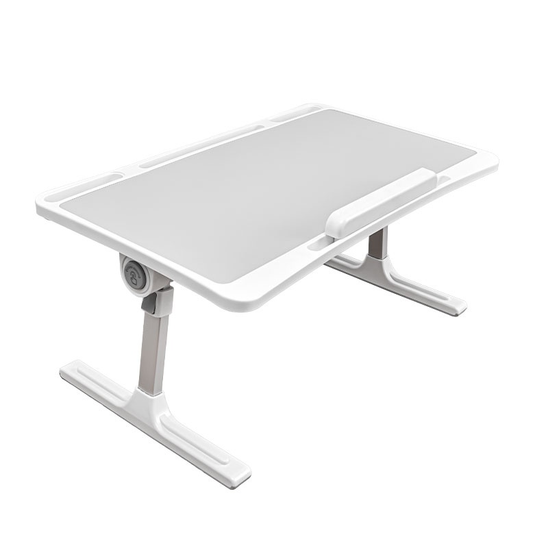 笔记本电脑床上桌大学生宿舍懒人支架床用上下铺卧室办公可折叠升降移动小支撑架飘窗坐在床上写作业学习悬空