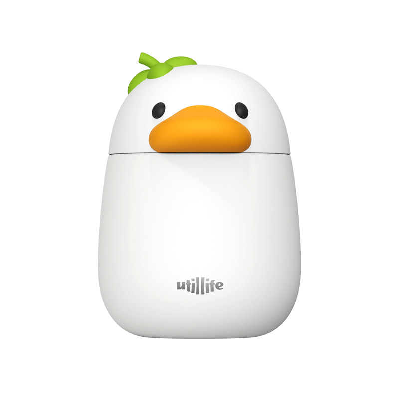 加拿大utillife316不锈钢饭盒