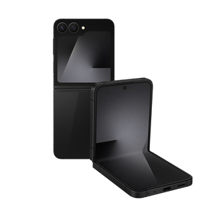 Samsung /三星Galaxy Z Flip7 FE 折叠屏 手机大视野智能外屏 5000万像素 AI手机