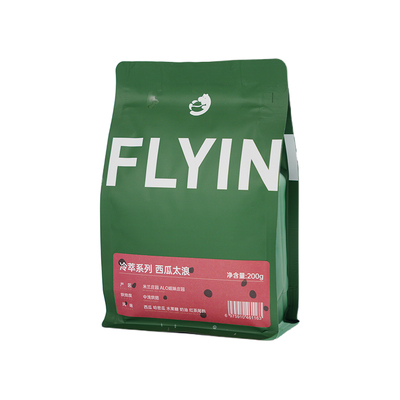 FLYINGHIPPO冷萃冷泡冰滴咖啡豆