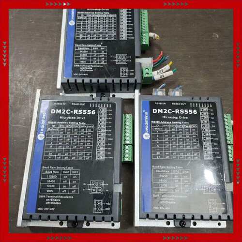 【问价】雷赛智能DM2C-RS5562个DM2C-RS870