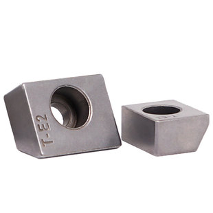 T-E123A123粉末冶金直线导轨压块滑轨楔块线轨固定块斜压块侧压紧